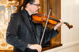Joe Molinaro, Violinist/ DJ - 5
