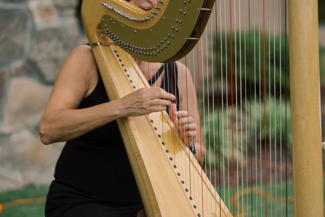 Musically Yours 3