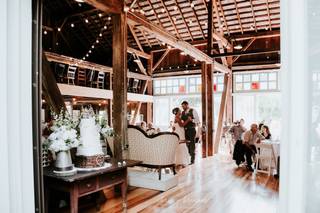 The Barn at Wolf Creek - 24