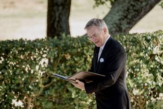 Great Officiants - 25