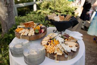 Trumps Catering - 10