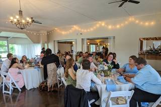 Chantelle Marie Lakehouse & Celebration Hall - 6