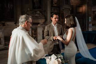 Dreamdust Wedding Planner and Events - 26