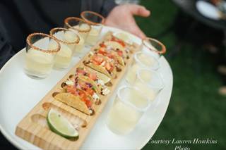 A Thyme To Cook Catering - 5
