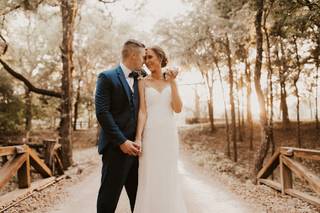 Trickle Creek Ranch & Events - 83