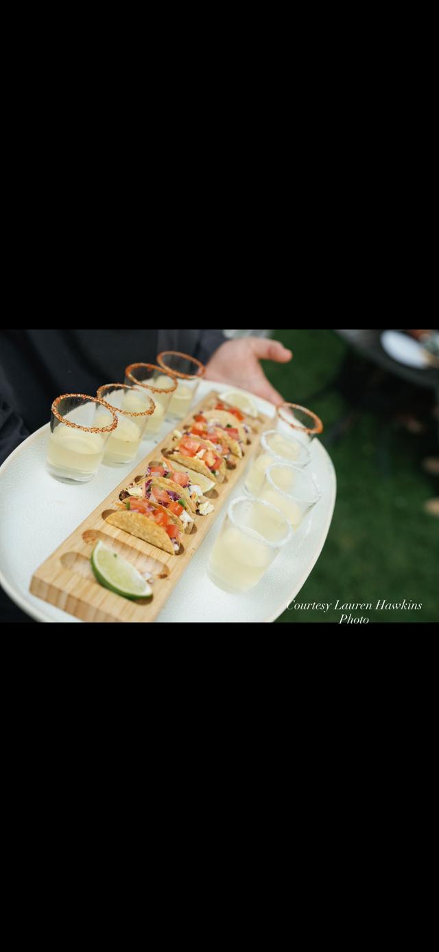 A Thyme To Cook Catering - 2