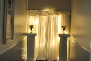 Butternut Event Centre by Lakeshore Events - 5