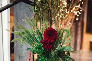 Anny Heid Flowers - 5