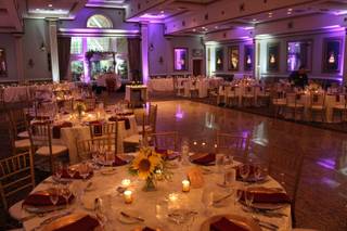 Mendenhall Inn - 67