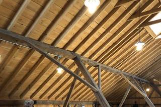 White Barn - 14
