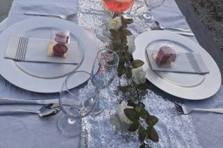 Surf & Turf Fridays Catering Consultants - 20