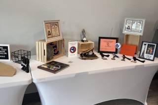 Elegant Studios Event Center - 8