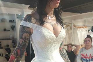 Alexandra's Boutique - 26