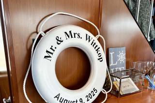 Infinity and Ovation Yacht Charters - 10
