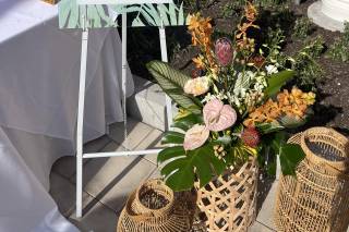 Iza's Flowers - 5