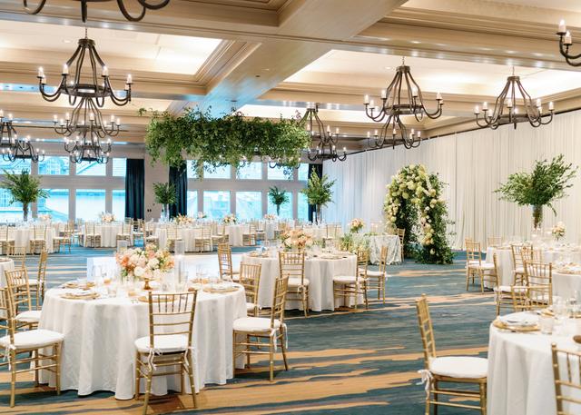 Erika Sandoval Event Planning & Design - 4