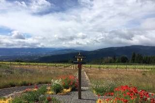 Gorge Crest Vineyards - 35