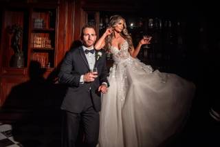 Michael Romeo Creations - 57