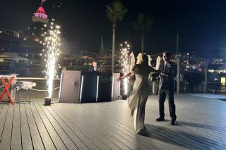 SGM Events - 7