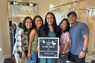 Bridal Gown Studio Orlando - 6