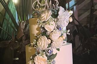 Michael Anthony Cakes - 5