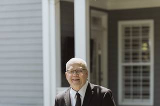 Rev. Don Morphis - 6