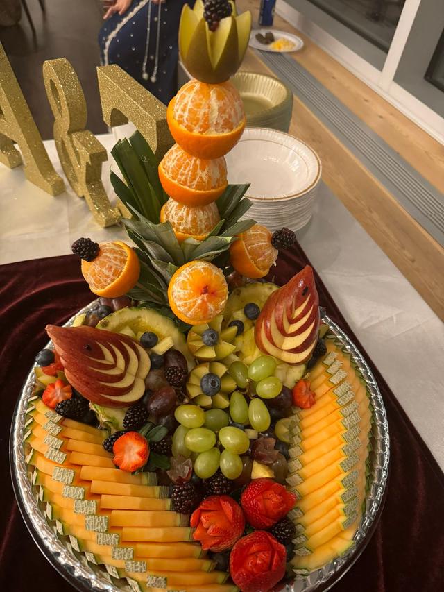 AZAYA Fruits Design Studio - 2