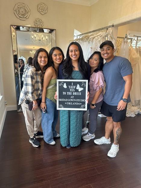 Bridal Gown Studio Orlando - 2