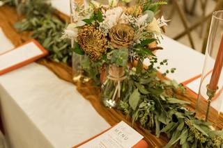 Charleston Wedding Planner - 50