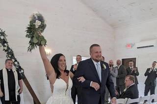 Weddings and Ceremonies with Pastor Chris - 20