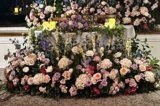 Mitsuko Floral - 22