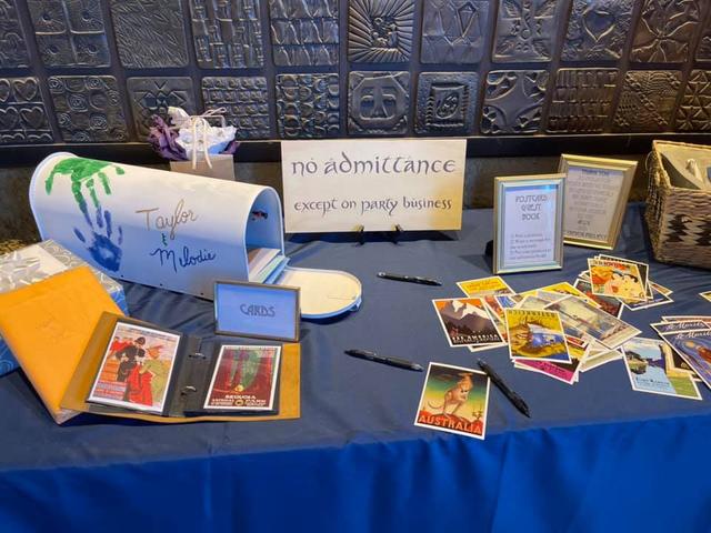 Flourish Event Company - 4