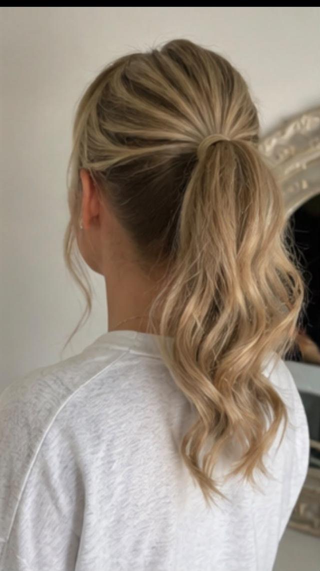 Raleigh Hair and Makeup - 2