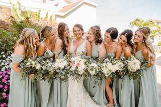 Bridal Glow with Victoria O - 95