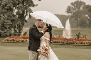 Eva's Bridals International - 5