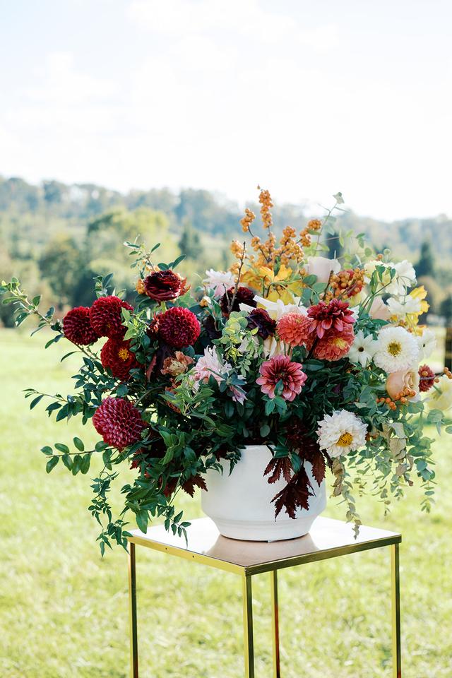 Ash to Oak Floristry - 2