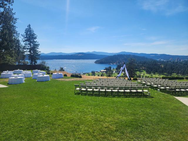 Driftwood Event Planning - 1