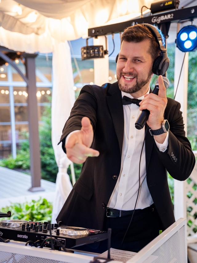 DAVAI Private Events - 2