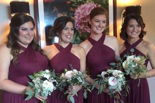 Intuition Event Coordination & Floral Design - 88