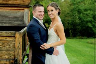 Dell-Lea Weddings & Events - 21