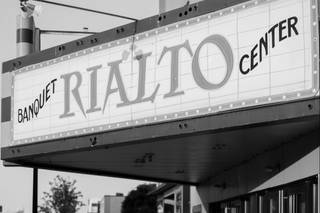 Rialto Banquet Hall - 5