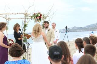 Santa Barbara Classic Weddings - 15