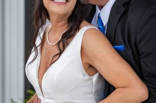 Eden Wedding Photography by M&N Media - 12