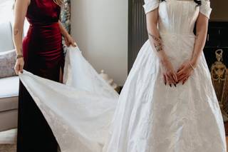 Blossom Beauty Team | Bridal Hair & Makeup - 8