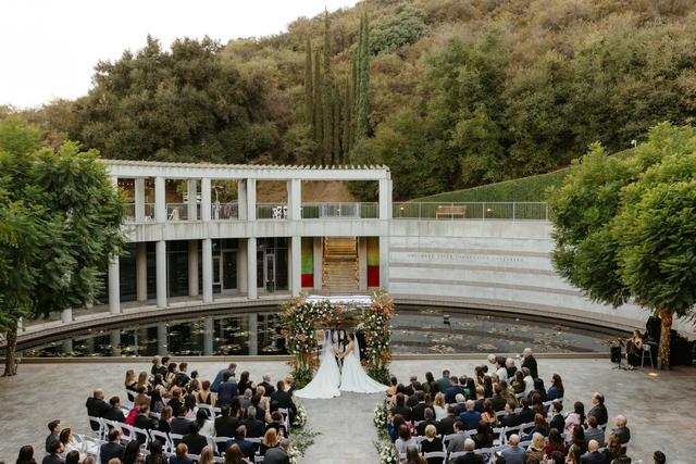 Skirball Cultural Center - 1