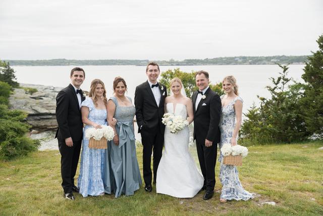 Leila James Events - 3