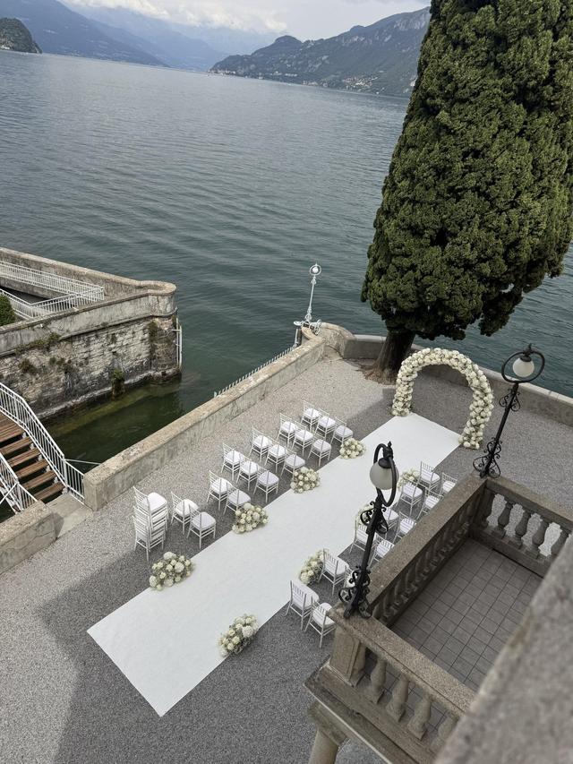 DWS Italy - 2