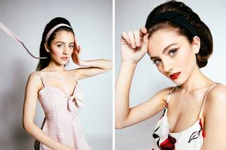 Sparrow Beauty - 5