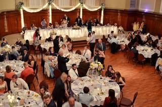 The Corinthian Banquet Hall and Event Center - 18