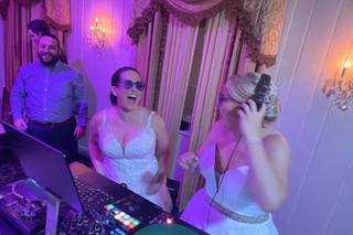 DJ Byrd Events - 16